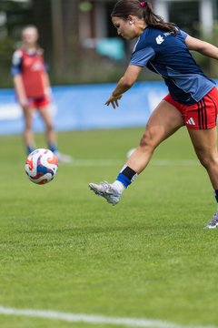 Bild 181 - wBJ HSV Leistungsvergleich